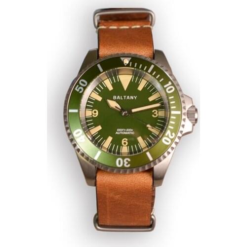 Poniger Military Watches