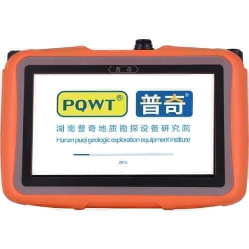 Latest Model!PQWT-L50 pipe water leak locator