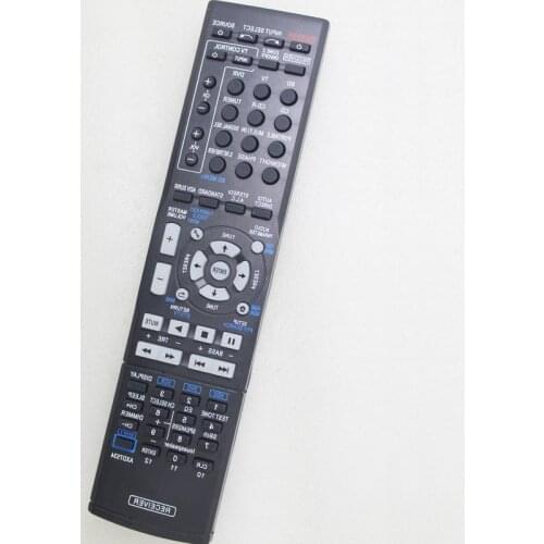 Remote Control For Pioneer AXD7566 AXD7529 VSX-RS319V-K SC-37 AV Receiver