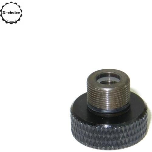 Adjustable Focusing Lens Three Layer Coated Glass M9*0.5 for 405nm 445nm 450nm 1w 2w 2.5w 3w 5.5w Laser Diode Module Lens