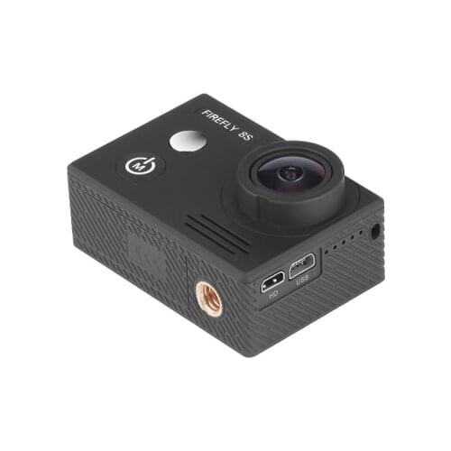 Original Hawkeye Firefly 8S 4K 170 Degree Super-View Bluetooth Sport Action Cam FPV HD WiFi Camera For FPV Photograph Drone
