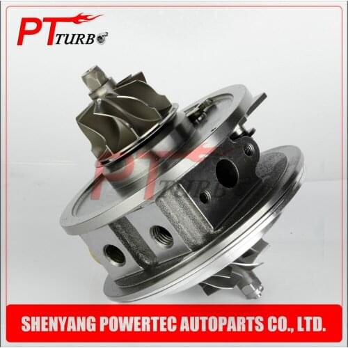 Turbocharger Turbolader core Turbine K03 53039880122 53039880144 28200-4A470 turbo cartridge chra for KIA Sorento 2.5 CRDI D4CB
