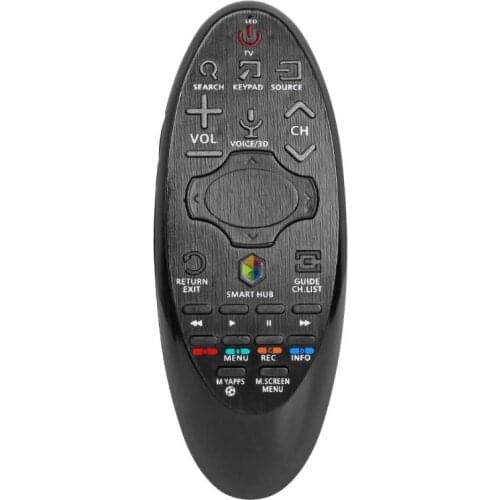Universal Remote Control Compatible for Samsung and LG smart TV BN59-01185F BN59-01185D BN59-01184D Replacement remote Control