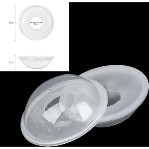 Breastfeeding Device A Breast Feeding Device That Protects The Nipple And Relieves The Pain Of Feeding