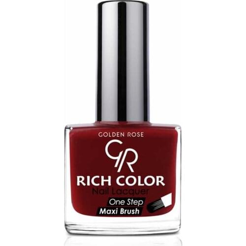 Winter Fashion Rich Color Nail Lacquer Polish Set Manicure makeup fall red women girl female Gel Varnish cosmetic makeup girls
