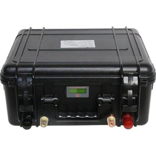 12V 100Ah 200Ah Deep Cycle LiFePO4 Battery 3000+ Life Cycles Rechargeable Batteires Perfect for RV Solar Golf cart Camper