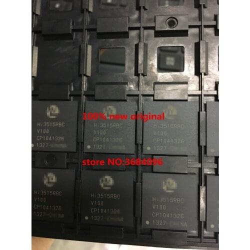 Brand new original packaging HI3515RBCV100 BGA HI3515 1PCS/LOT-20PCS/LOT free