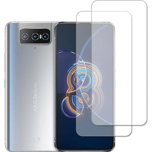 BSNOVT Screen Protectors For Asus