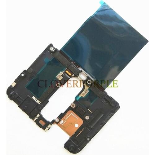 For Xiaomi Mi 9T Motherboard Cover NFC Module Wifi Antenna Signal Cover For Xiaomi Redmi K20 / K20 Pro
