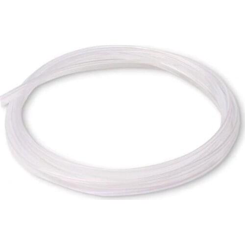 Dia.3mm Milky T-type Invisible Skirt Side Glow Fiber Optic Cable Car interior lighting DIY W/side ribbon Interior PMMA Mount RGB