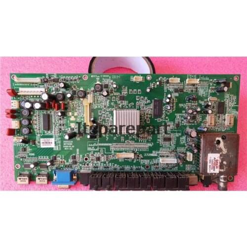 For Lc32ds60c Mainboard 35012228 with Screen Lc320wxn