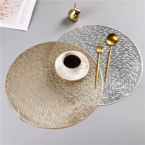 GURIALY Serving Napkins PVC