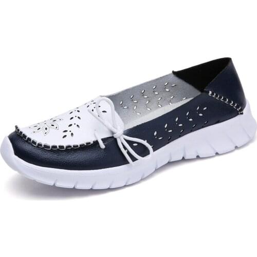 Love Myun Mary Jane Women's Shoes