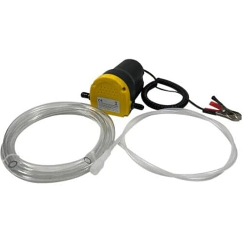 Oil Transfer Pump / Diesel Engine Oil Gear Oil High Viscosity Oil