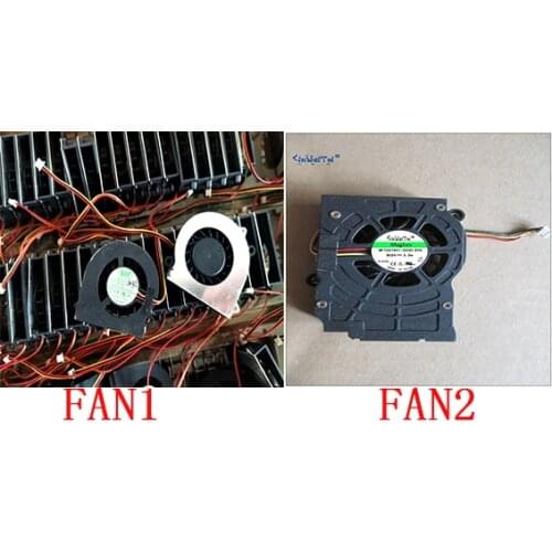 Laptop Cooling Pads FAN for B4010L05S AFW0545-S313A1 EFWF-04A05L HFB-0405M JB068105MHS-R Shanzhai netbook CPU FAN