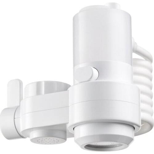 Dishwasher Adjustable Flexible Faucet Shower Lengthener Watersaver Splashproof Mixed Detergent High Pressure Flushing Tools