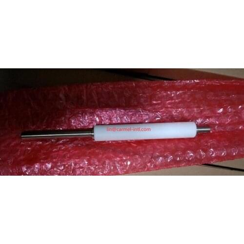 S4M roller Printer Platen Rubber Roller G77023M For Zebra S4M 203dpi Barcode Printer roller ll