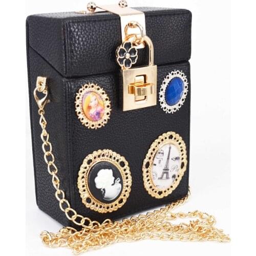 Женские сумки с замком SCXLaiSC China At AliExpress