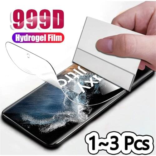 Sojeryr Screen Protectors For Samsung