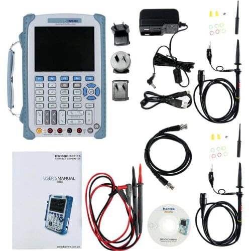 TEARERTECH Electronic Measuring Instruments