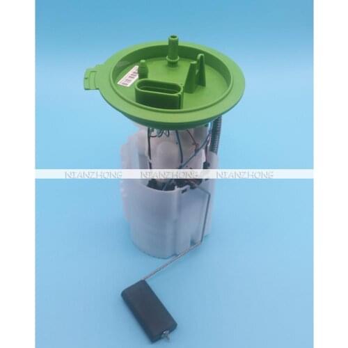 Fuel Pump Assembly 5QG919051 Fits For VW Tiguan L 2WD