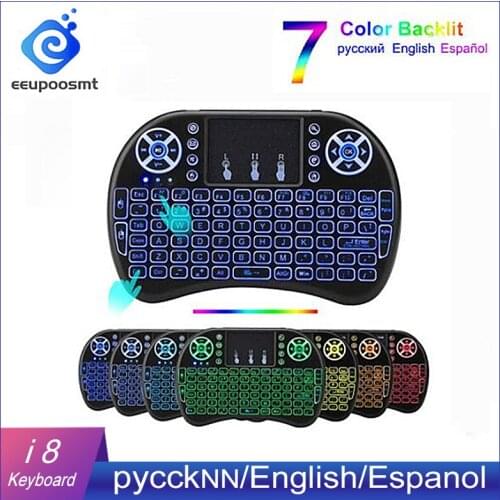WeChip Computer Mice