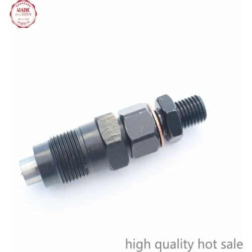 093400-5060 diesel engine fuel injector with DN15PD6 injector nozzle for sale