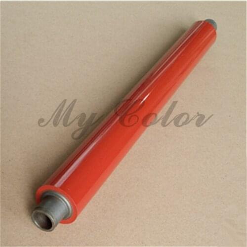 1X High Quality BHC350 BHC351 BHC450 Lower Fuser Pressure Roller for Konica Minolta Bizhub C350 C351 C450 350 351 450