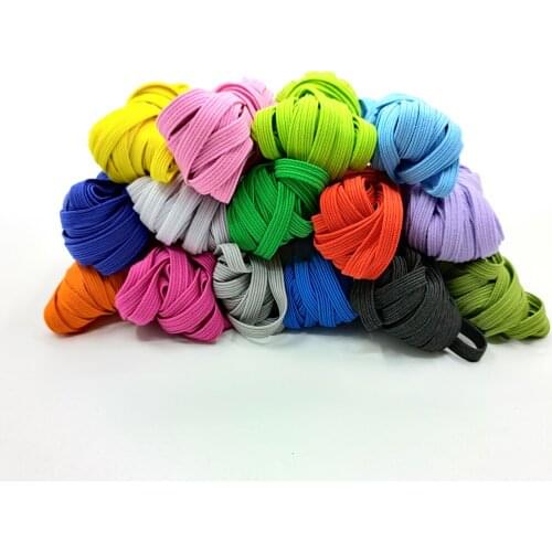 7mm 1m/2m/5m elastic band high elastic elastic band rubber band line DIY lace decoration sewing belt clothing accessories