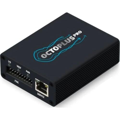 Octoplus Pro Box+5 Cables/Adapter Set ( Activated For Samsung + LG + EMMC/JTAG)+Unlimited for Sony Ericsson (SE)+5cables