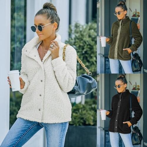 NLKING BRAND Women's Oversized Jackets