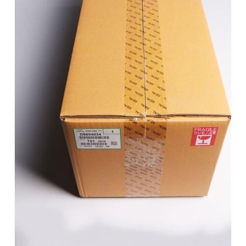 New Original Fuser Sleeves Unit D8694034 for Ricoh MP 2554SP 3054SP 3554SP 2554 3054 3554 Fuser Film Sleeves Assembly