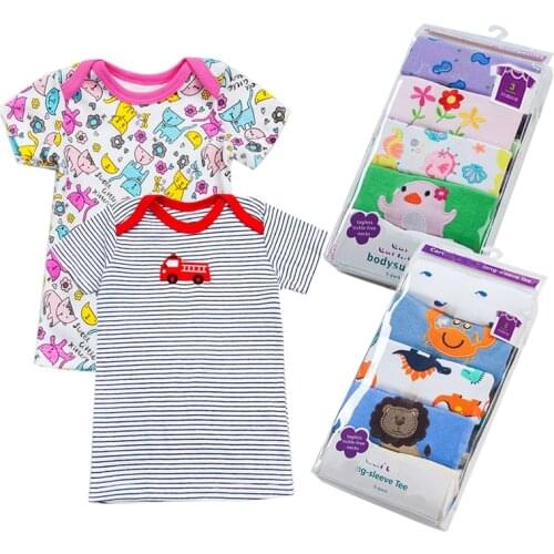 QF LeBao T-shirts For Babies