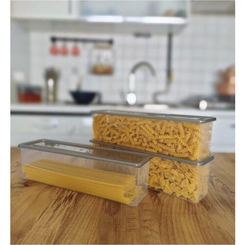 RAY PLASTİK Storage Box