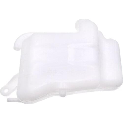 Radiator Condenser Water Tank Assy for Mitsubishi New L200 Triton KK1T KK2T Pajero Montero Sport 2 2008-2016 1375A359
