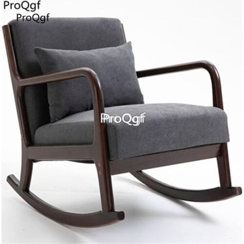 Ngryise minshuku Nordic wood swing chair