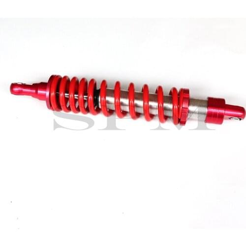 290mm Motorcycle ATV Spring Shock Absorber