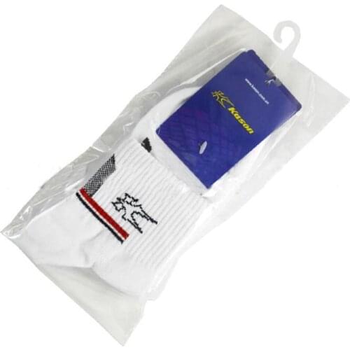 3 Pair Tibhar Table Tennis Sport Socks Gym Stockings Athletic Thickening Germany France Anti-friction Socks