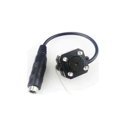 1.2G Wireless Color CMOS CCTV Security Surveillance Camera 380 tvlines