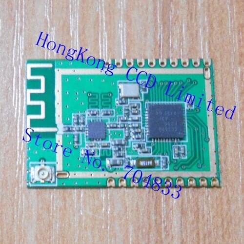 CC2530+PA/LNA Remote wireless module long distance wireless module CC2530PA-A1 CC2530