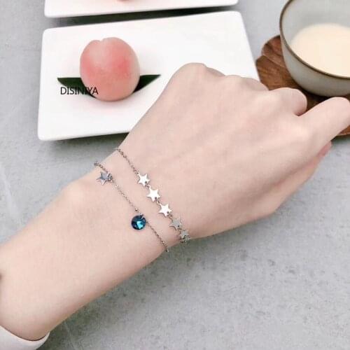 Браслеты с шармами DISINIYA China At AliExpress