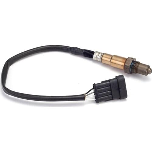 For Fiat [Boyue (Imported/] Feixiang/Lingya/1.4T] 07 models oxygen sensor oem: 46751082, 46762653
