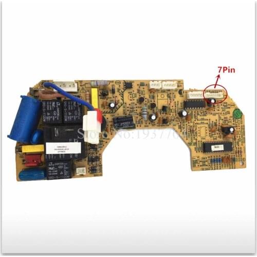 95% new for air conditioner computer board circuit board PCB:TL32GGFTH09-KZ(HB)-1 good working