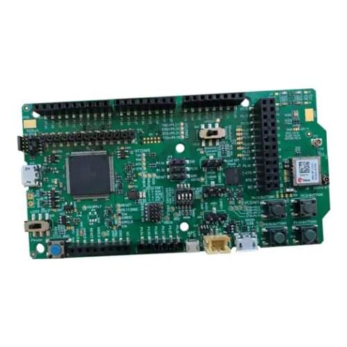 EVK-NORA-B106 EVK for NORA-B106. Multiprotocol w ZigBee & Th