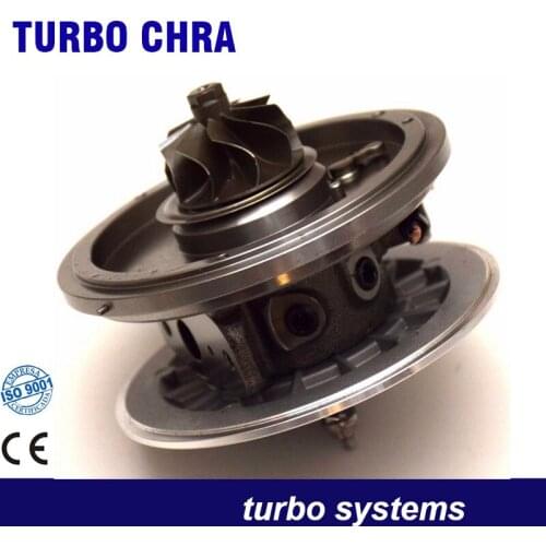GTB1549LV turbo cartridge 785437-5002S 785437-0002 785437-0001 core chra for Renault Megane III 2.0 dci 09- engine : M9rk2