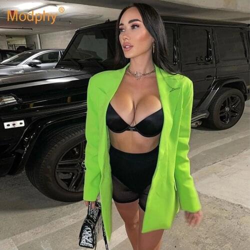 Modphy Women's Large Jackets