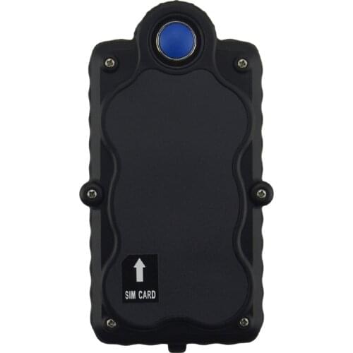 Strong Magnetic Portable Car GPS Tracker TK05 GSM WIFI Real Time Positioning SD Card Offline Logger Drop Alarm Gps Trackers