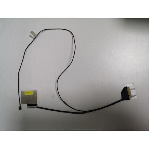 NEW for HP Pavilion 15-BR 15-BR077N series LCD video screen cable 450.0BW09.000
