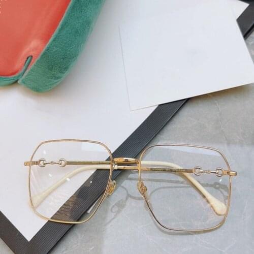 NEW Youth Women Men g0952O Prescription Man Optical Original Brand Frame Gafas Eyeglasses Eyewear Lentes Glasses Oculos Armacao