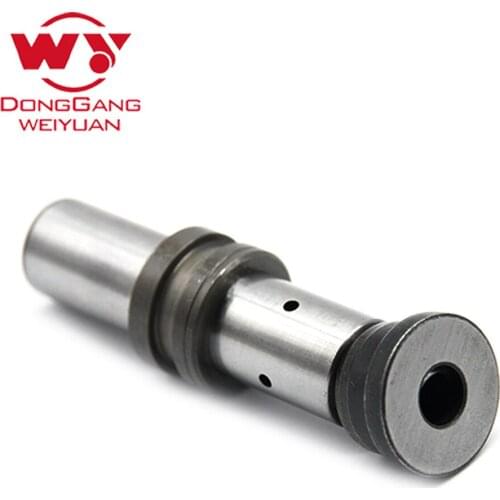 7pcs/lot CAT C7/C9 Oil Pump Plunger 14.5mm for Caterpillar C7/C9 actuating pump plunger and barrel size 14.5mm